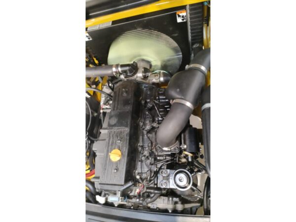 2024 REVIVER-YALE GDP35VX - Imagen 17