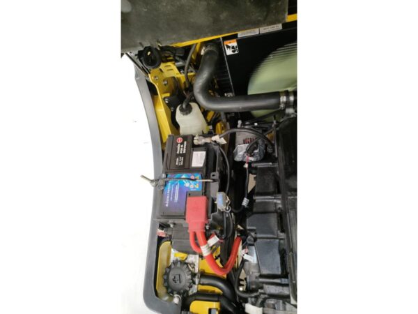2024 REVIVER-YALE GDP35VX - Imagen 18