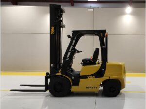 2024 REVIVER-YALE GDP35VX