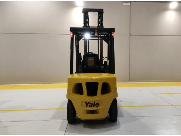 2024 REVIVER-YALE GDP35VX - Imagen 3