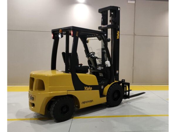 2024 REVIVER-YALE GDP35VX - Imagen 4