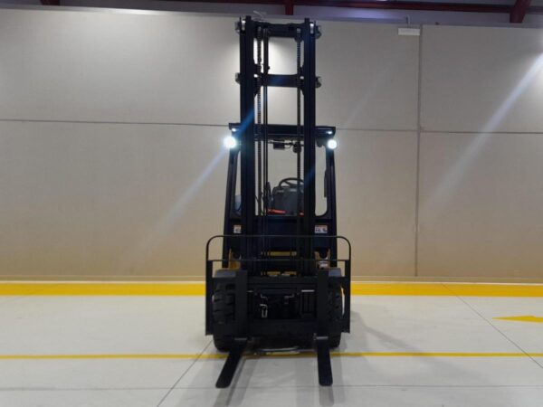 2024 REVIVER-YALE GDP35VX - Imagen 7