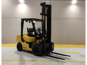 2024 REVIVER-YALE GDP35VX - Imagen 6
