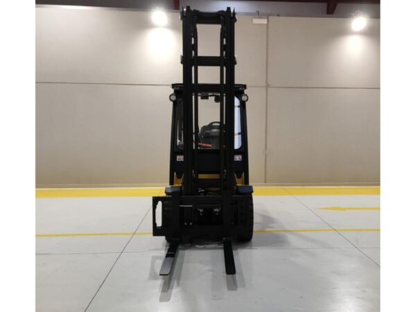 2024 REVIVER-YALE GDP35VX - Imagen 7