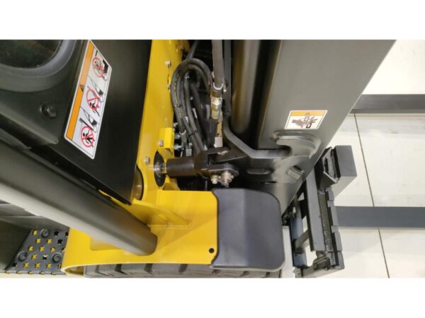 2024 REVIVER-YALE GDP35VX - Imagen 9