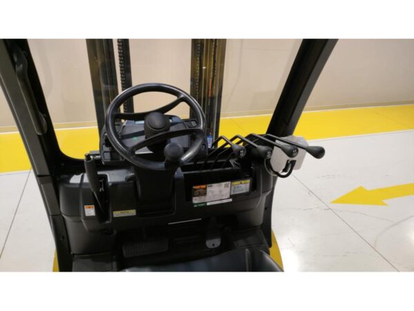 2024 REVIVER-YALE GDP35VX - Imagen 10