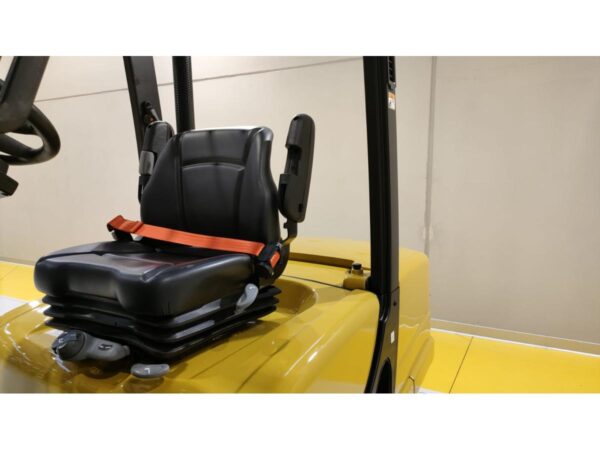 2024 REVIVER-YALE GDP35VX - Imagen 11