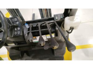 2024 REVIVER-YALE GDP35VX - Imagen 13