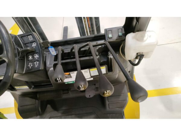 2024 REVIVER-YALE GDP35VX - Imagen 13