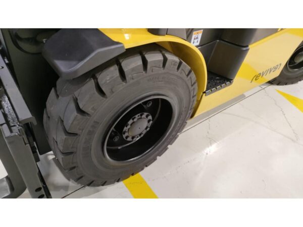 2024 REVIVER-YALE GDP35VX - Imagen 14