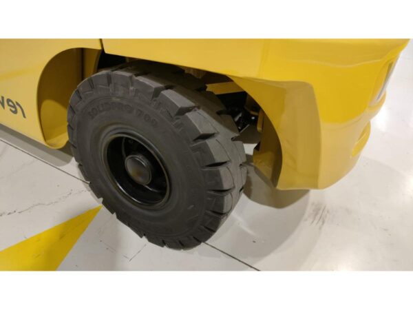 2024 REVIVER-YALE GDP35VX - Imagen 15