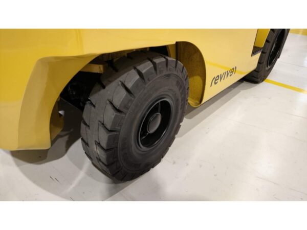 2024 REVIVER-YALE GDP35VX - Imagen 16