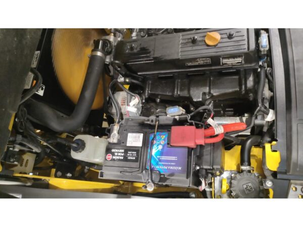 2024 REVIVER-YALE GDP35VX - Imagen 18