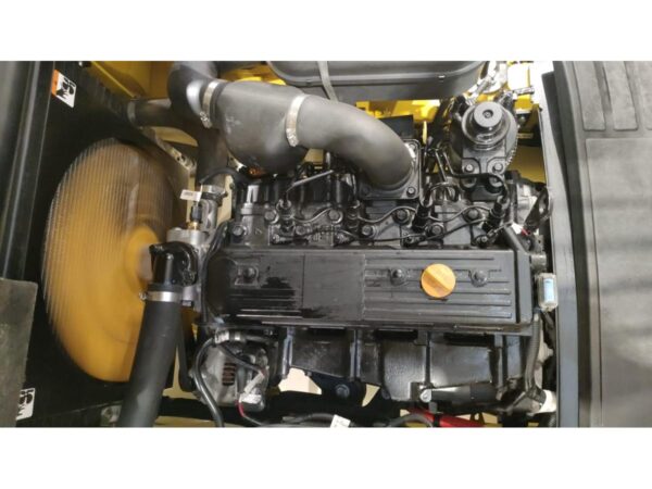 2024 REVIVER-YALE GDP35VX - Imagen 19