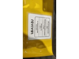 2024 REVIVER-YALE GDP35VX - Imagen 23