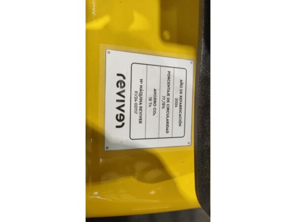 2024 REVIVER-YALE GDP35VX - Imagen 23