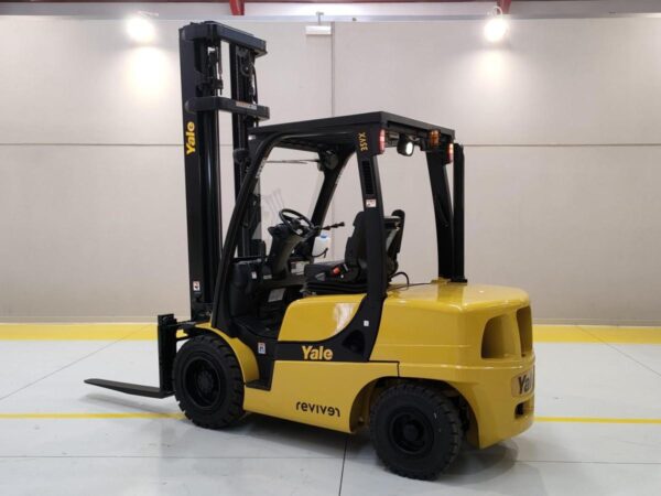 2024 REVIVER-YALE GDP35VX - Imagen 2