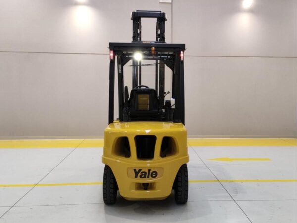 2024 REVIVER-YALE GDP35VX - Imagen 3