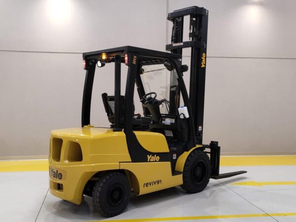 2024 REVIVER-YALE GDP35VX - Imagen 4