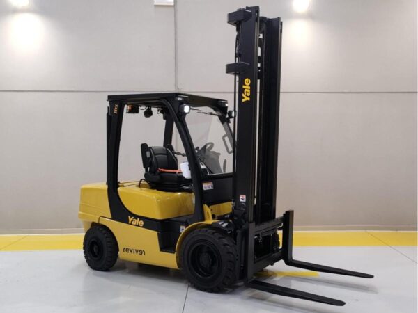 2024 REVIVER-YALE GDP35VX - Imagen 6