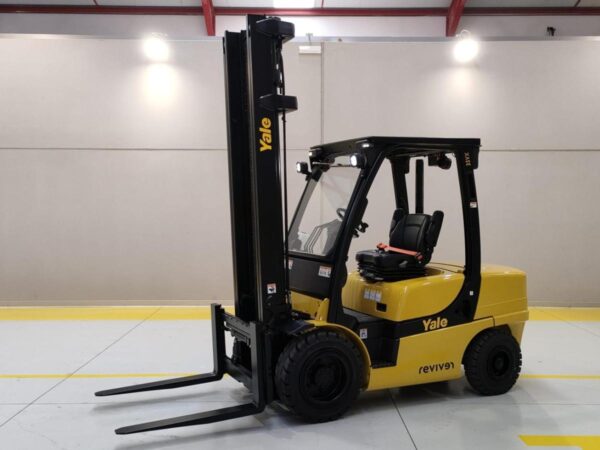 2024 REVIVER-YALE GDP35VX - Imagen 8