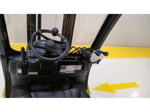 2024 REVIVER-YALE GDP35VX - Imagen 11