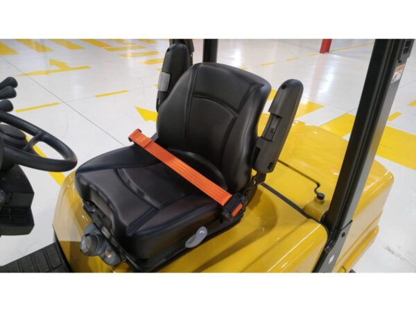 2024 REVIVER-YALE GDP35VX - Imagen 12
