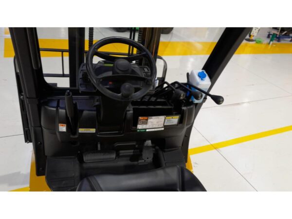 2024 REVIVER-YALE GDP35VX - Imagen 10