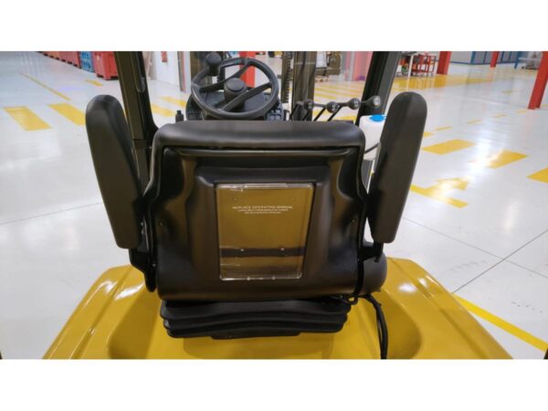 2024 REVIVER-YALE GDP35VX - Imagen 13
