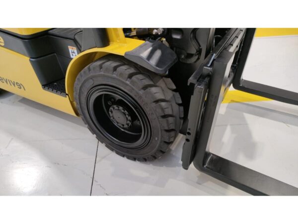 2024 REVIVER-YALE GDP35VX - Imagen 18