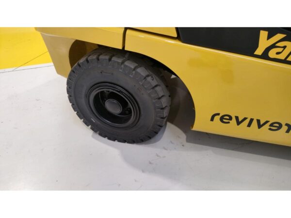 2024 REVIVER-YALE GDP35VX - Imagen 19