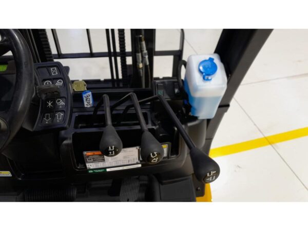 2024 REVIVER-YALE GDP35VX - Imagen 11