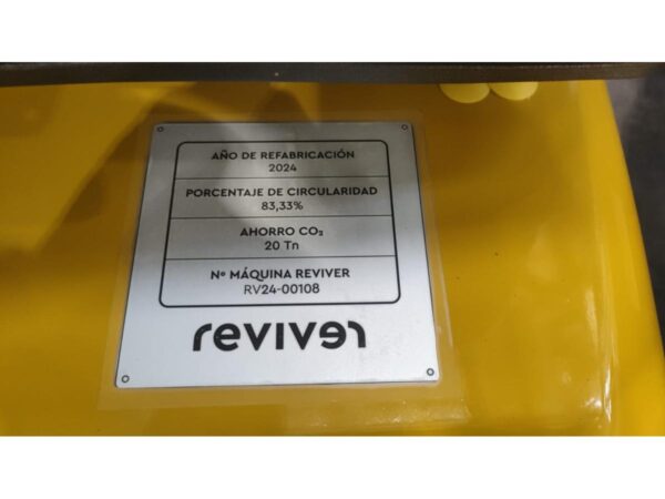 2024 REVIVER-YALE GDP35VX - Imagen 23