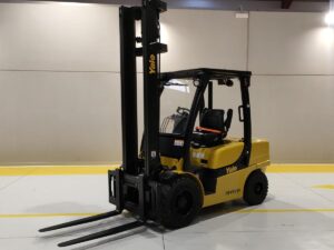 2024 REVIVER-YALE GDP35VX - Imagen 2