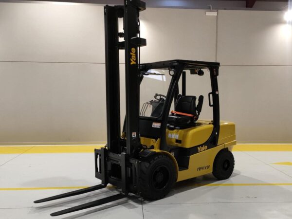 2024 REVIVER-YALE GDP35VX - Imagen 2