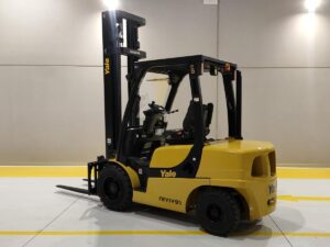 2024 REVIVER-YALE GDP35VX - Imagen 3
