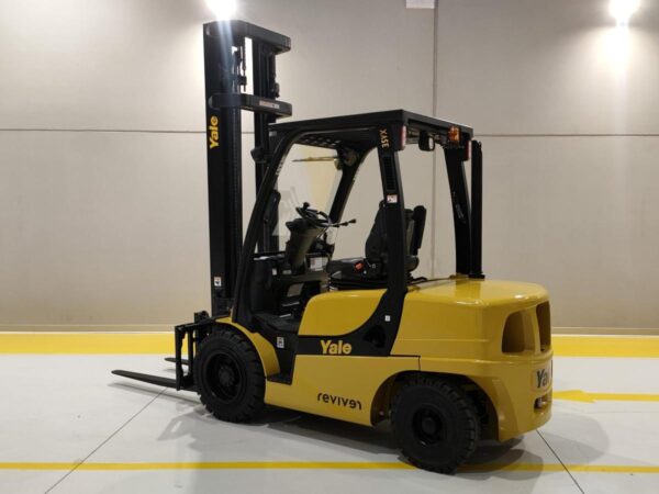 2024 REVIVER-YALE GDP35VX - Imagen 3