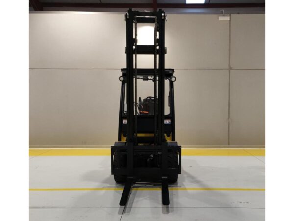 2024 REVIVER-YALE GDP35VX - Imagen 4
