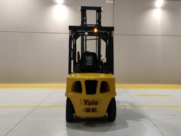 2024 REVIVER-YALE GDP35VX - Imagen 5
