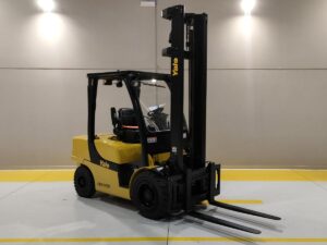 2024 REVIVER-YALE GDP35VX - Imagen 8