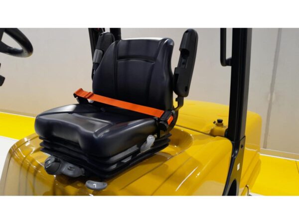 2024 REVIVER-YALE GDP35VX - Imagen 12