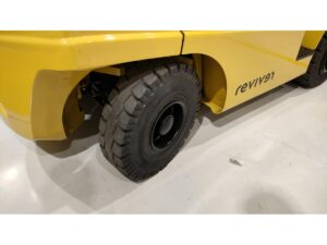 2024 REVIVER-YALE GDP35VX - Imagen 12