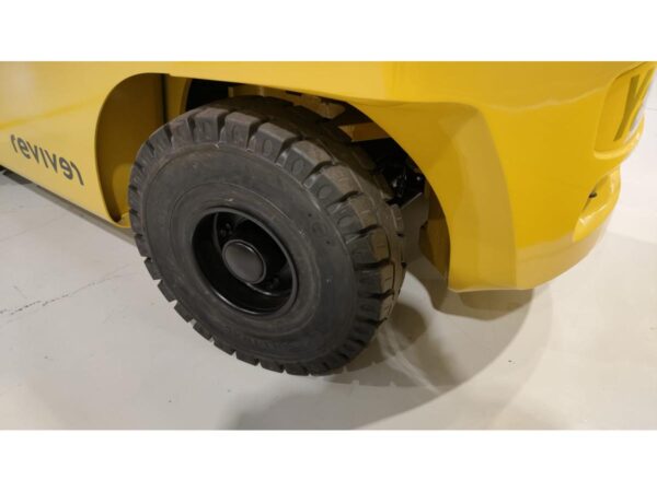2024 REVIVER-YALE GDP35VX - Imagen 13