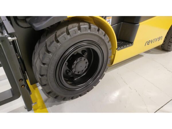 2024 REVIVER-YALE GDP35VX - Imagen 14