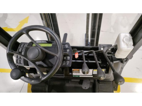 2024 REVIVER-YALE GDP35VX - Imagen 19