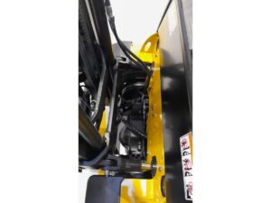 2024 REVIVER-YALE GDP35VX - Imagen 13