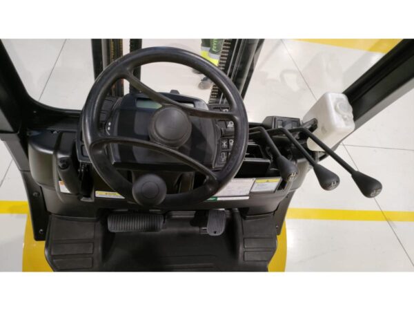 2024 REVIVER-YALE GDP35VX - Imagen 20