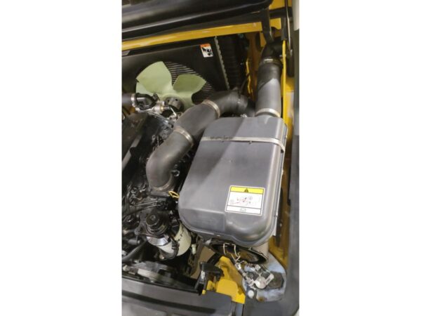 2024 REVIVER-YALE GDP35VX - Imagen 21