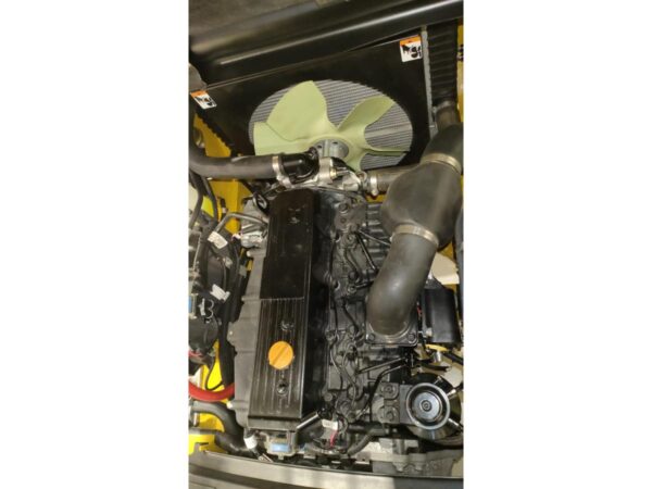 2024 REVIVER-YALE GDP35VX - Imagen 22