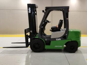 2024 REVIVER-YALE GDP35VX